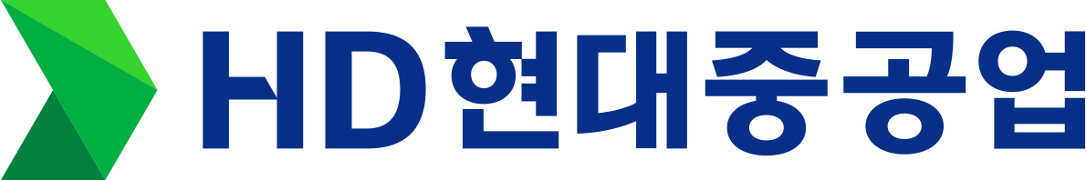 현대중공업
